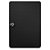 HD Externo Seagate Expansion 1TB USB 3.0 Preto - STKM1000400 - Imagem 3