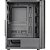 Gabinete Gamer Aerocool Delta RGB Preto Lateral Vidro S/Fan - Imagem 4