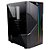 Gabinete Gamer Fortrek Holt RGB S/Fan Lateral Em Acrílico - 70571 - Imagem 1
