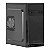 Gabinete Gamer Fortrek SC501BK ATX Preto S/Fan SC501BK - Imagem 1
