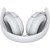 Fone De Ouvido Philips Headphone  20.000Hz Com Microfone Branco - Tauh201wt/00 - Imagem 3
