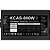 Fonte Gamer Aerocool KCAS 800W 80 Plus ATX Full Range APFC Sem Cabo - Imagem 5