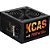 Fonte Gamer Aerocool KCAS 700W 80 Plus ATX Full Range APFC Sem Cabo - Preto - Imagem 1
