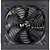 Fonte Gamer Aerocool KCAS 700W 80 Plus ATX Full Range APFC Sem Cabo - Preto - Imagem 3