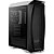 Gabinete Gamer Aerocool Aero One ATX MidTower 1 Fan Lateral Vidro Branco - Imagem 2