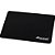 Mousepad Gamer Fortrek BAP102 180x220x3mm Preto - BAP-102BK - Imagem 1