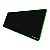 Mousepad Gamer Fortrek Speed Pro Gaming Grande 900x400X4mm Preto E Verde - MPG-103 - Imagem 2