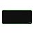 Mousepad Gamer Fortrek Speed Pro Gaming Grande 900x400X4mm Preto E Verde - MPG-103 - Imagem 1