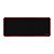 Mousepad Gamer Fortrek Speed Grande 800x300mm Vermelho - MPG-103 - Imagem 1