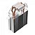 Cooler Para Processador Gamdias Boreas E1-210 Lite 92mm Intel/AMD Preto - Imagem 5