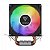 Cooler Para Processador Gamdias Boreas E1-210 Lite 92mm Intel/AMD Preto - Imagem 2