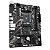 Placa Mãe Gigabyte B450M K Chipset B450 AMD AM4 MATX DDR4 - B450M K 1.0 - Imagem 3