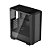 Gabinete Gamer Deepcool CC560 BR Mid-Tower ATX Vidro Temperado Preto - R-CC560-BKNAA0-C-1 - Imagem 2