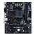 Placa Mãe Biostar B550MH Chipset B550 AMD AM4 mATX DDR4 VR 6.1 - B550MH 3.0 - Imagem 2