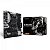 Placa Mãe Biostar B450MX-S Chipset B450 AMD AM4 mATX DDR4 VR 6.0 - B450MX-S - Imagem 1