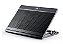 Suporte Para Notebook Deepcool N9 1 Fan 180mm Preto - DP-N146-N9BKL - Imagem 1