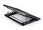 Suporte Para Notebook Deepcool N9 1 Fan 180mm Preto - DP-N146-N9BKL - Imagem 4