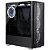 Gabinete Gamer Rise Mode Z3 Glass S/Fan S/Fonte Lateral Vidro Fumê Preto - RM-Z03-03-FB - Imagem 1