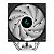 Cooler Deepcool Gammaxx AG500 ARGB 120mm Intel-AMD - R-AG500-BKANMN-G - Imagem 4
