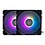 Water Cooler One Power Spectra 240 ARGB 240mm Intel-AMD Preto - SPECTRA 240-WC-501 - Imagem 3