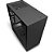 Gabinete Gamer NZXT H510i Mid Tower 2 Fans S/Fonte Vidro Temperado Preto - CA-H510I-B1 - Imagem 2