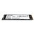 SSD Patriot 256GB P300 M.2 2280 NVME 1.3 Leitura 1700MB/S Gravação 1100MB/S - P300P256GM28 - Imagem 4