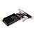 Placa de Vídeo Galax GT 730 NVIDIA GeForce 4GB DDR3 128 bits - 73GQF8HX00HD - Imagem 4