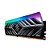 Memória Ram XPG Spectrix D41 8GB 3000mhz RGB CL16 DDR4 Cinza - AX4U30008G16A-ST41 - Imagem 3
