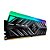 Memória Ram XPG Spectrix D41 8GB 3000mhz RGB CL16 DDR4 Cinza - AX4U30008G16A-ST41 - Imagem 2