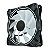 Kit 3 Fans Deepcool Storm CF120 RGB 3X120mm - DP-F12-AR-CF120P-3P - Imagem 5