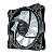 Kit 3 Fans Deepcool Storm CF120 RGB 3X120mm - DP-F12-AR-CF120P-3P - Imagem 4