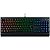 Teclado Mecânico Redragon Kala RGB Switch Marrom ABNT2 USB 2.0 Full Size Preto - K557RGB - Imagem 1
