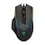 Mouse Gamer T-Dagger Camaro RGB 8000DPI 1000Hz 8 Botões Preto - T-TGM306 - Imagem 1