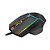 Mouse Gamer T-Dagger Camaro RGB 8000DPI 1000Hz 8 Botões Preto - T-TGM306 - Imagem 2