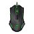 Mouse Gamer T-Dagger Brigadier RGB 7200DPI 1000Hz 7 Botões Preto - T-TGM206 - Imagem 1