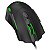 Mouse Gamer T-Dagger Brigadier RGB 7200DPI 1000Hz 7 Botões Preto - T-TGM206 - Imagem 4