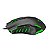 Mouse Gamer T-Dagger Brigadier RGB 7200DPI 1000Hz 7 Botões Preto - T-TGM206 - Imagem 5