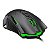 Mouse Gamer T-Dagger Brigadier RGB 7200DPI 1000Hz 7 Botões Preto - T-TGM206 - Imagem 3