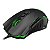 Mouse Gamer T-Dagger Brigadier RGB 7200DPI 1000Hz 7 Botões Preto - T-TGM206 - Imagem 2