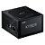 Fonte XPG Kyber 850W 80 Plus Gold PCIe 5.0 Bivolt Preto - KYBER850G-BKCBR - Imagem 1