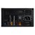 Fonte XPG Kyber 850W 80 Plus Gold PCIe 5.0 Bivolt Preto - KYBER850G-BKCBR - Imagem 3