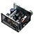 Fonte XPG Kyber 850W 80 Plus Gold PCIe 5.0 Bivolt Preto - KYBER850G-BKCBR - Imagem 5