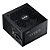 Fonte XPG Kyber 850W 80 Plus Gold PCIe 5.0 Bivolt Preto - KYBER850G-BKCBR - Imagem 4