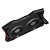 Suporte Gamer Para Notebook C3Tech RGB Até 17.3" Display LCD 2 Fans - NBC-400BK C3TECH - Imagem 5