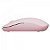 Mouse Akko MonsGeek D1 Sem Fio 1000DPI Com Pilha AA Rosa - MonsGeek D1 - Imagem 3