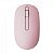 Mouse Akko MonsGeek D1 Sem Fio 1000DPI Com Pilha AA Rosa - MonsGeek D1 - Imagem 1