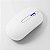 Mouse Gamer Akko MonsGeek D1 Sem Fio 1000DPI Pilha AA Branco - MonsGeek D1 - Imagem 3