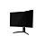 Monitor Gamer Redragon Tassos Curvo 170hz 32" QHD Backlight RGB Preto - GM32H2Q - Imagem 2