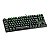 Teclado Mecânico T-Dagger Bora LED Verde Switch Azul ABNT2 Preto - T-TGK313-BL (PT-GREEN LED) - Imagem 3
