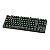 Teclado Mecânico T-Dagger Bora LED Verde Switch Azul ABNT2 Preto - T-TGK313-BL (PT-GREEN LED) - Imagem 5